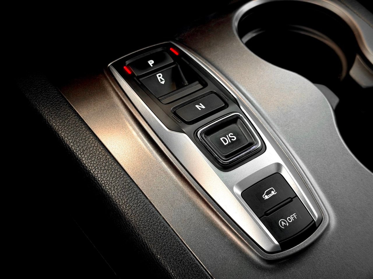 2020 Honda Passport gray Notre-Dame-des-Prairies - photo #30