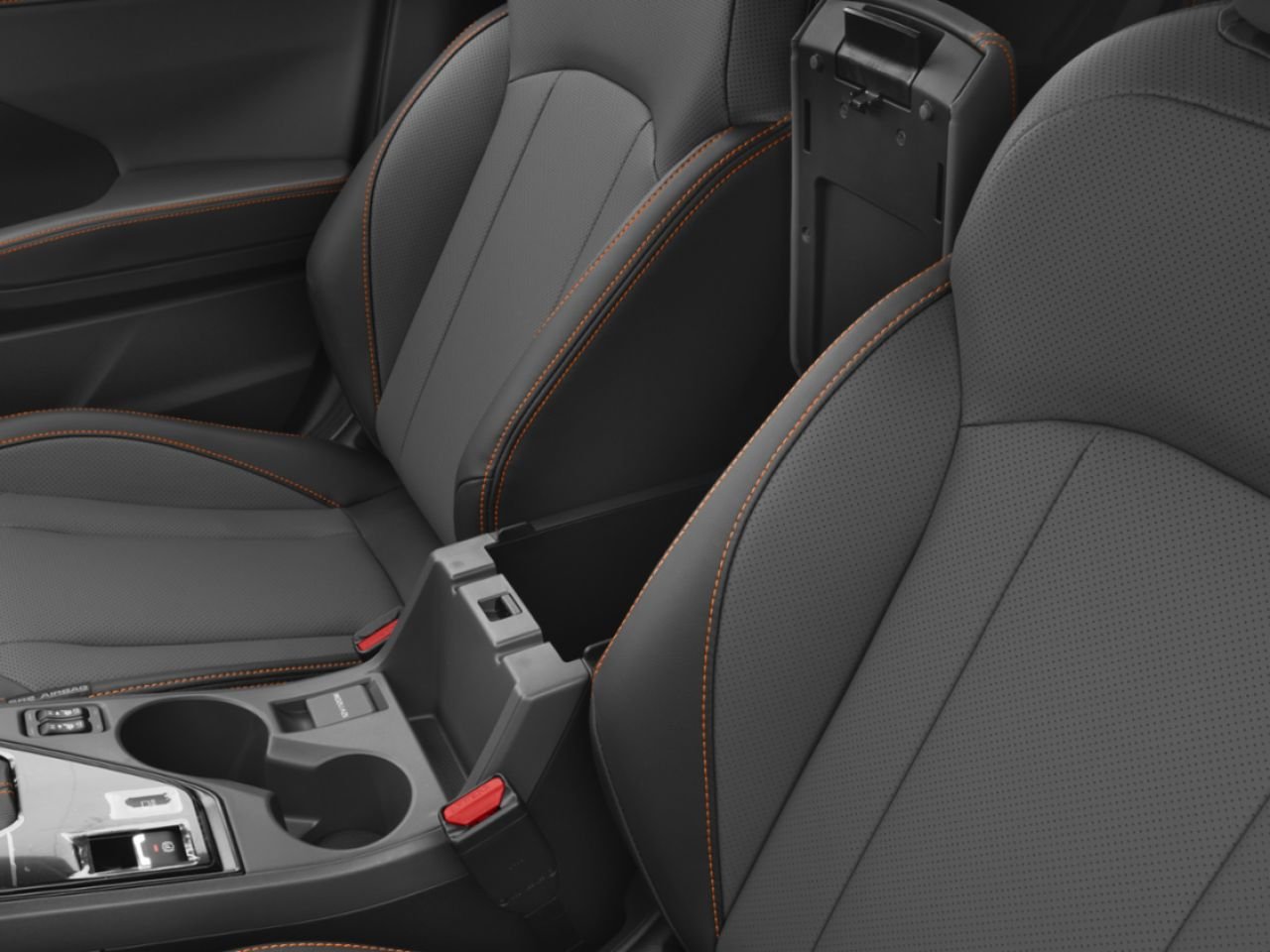 2026 SUBARU Crosstrek HYBRIDE LIMITÉ Sand Dune Pearl Saint-Hyacinthe - photo #10