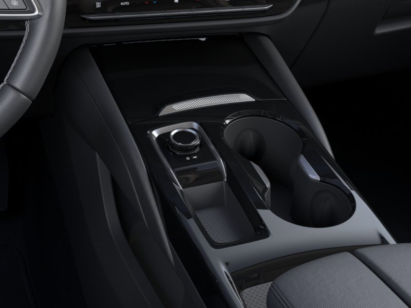 2026 BUICK ENVISION Privilégiée 4 portes TI White Sherbrooke - photo #22