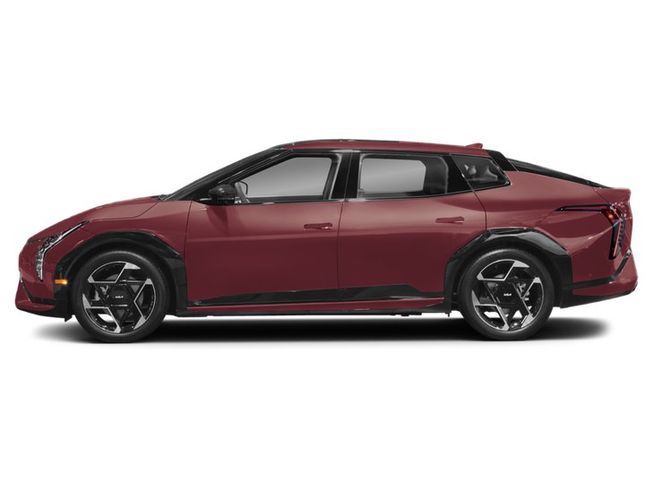 2026 Kia EV4 GT-Line Limited