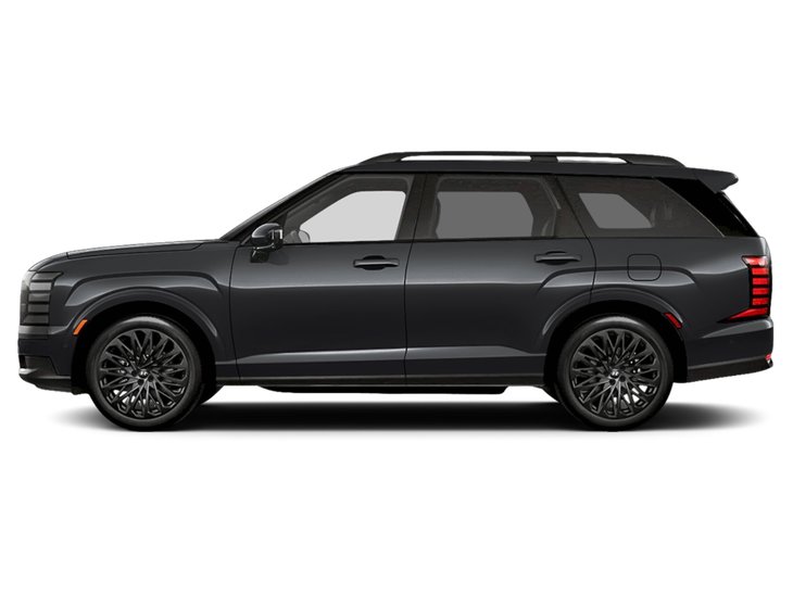 2027 Hyundai Palisade Ultimate Calligraphy Nuit