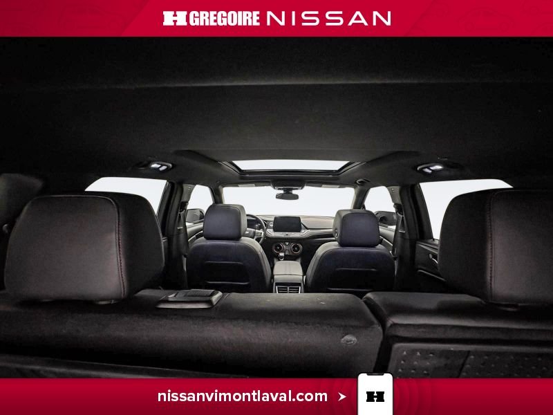 Chevrolet Blazer 2023 Noir Blainville - photo #24
