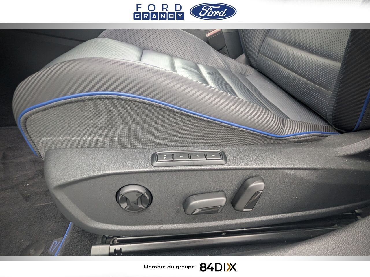 2025 Volkswagen Golf R White Granby - photo #12