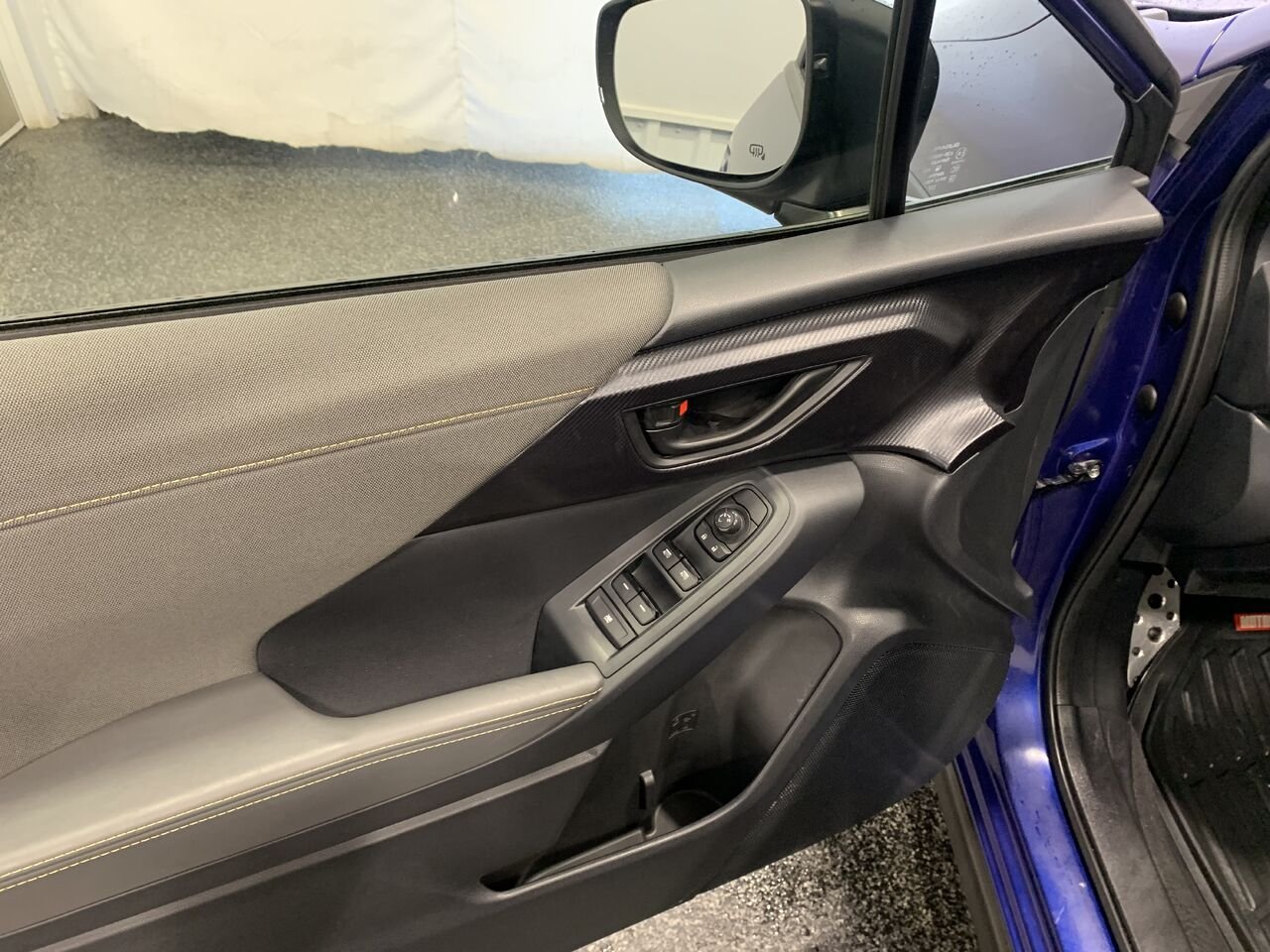 2024 Subaru Crosstrek SPORT CROSSTREK SPORT Blue Châteauguay - photo #22