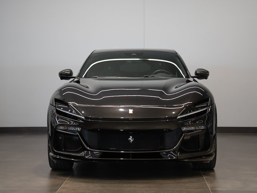 Ferrari Purosangue 2025 2025