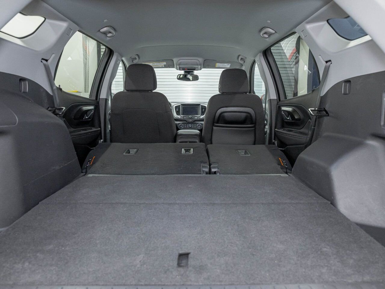 GMC Terrain SLE AWD *SIEGES CHAUF* CARPLAY *GR. SECURITE* USB 2024 Rouge Saint-Jérôme - photo #29