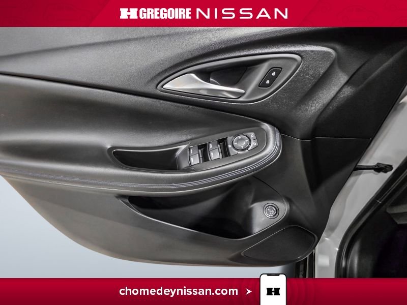 2025 Buick Encore GX Beige Blainville - photo #13