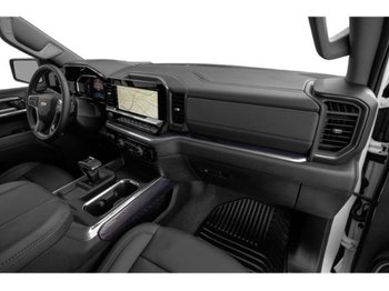 Chevrolet Silverado 1500 LTZ