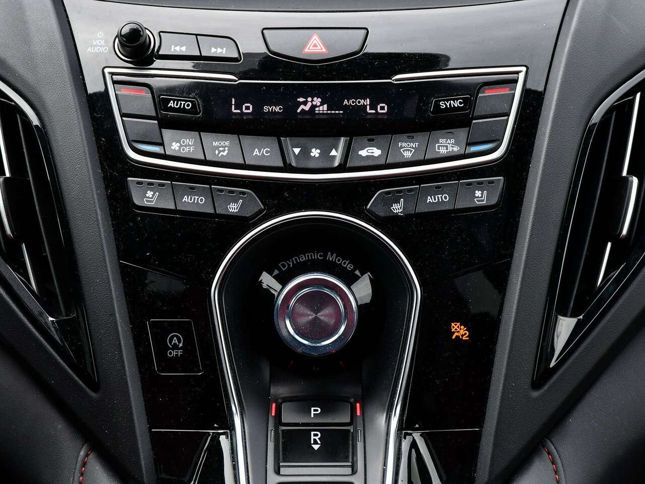 2026 Acura RDX A-Spec - ACURA CERTIFIED Grey Etobicoke - photo #24