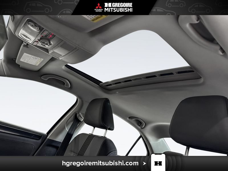 Volkswagen Jetta 2017 Noir Laval - photo #14