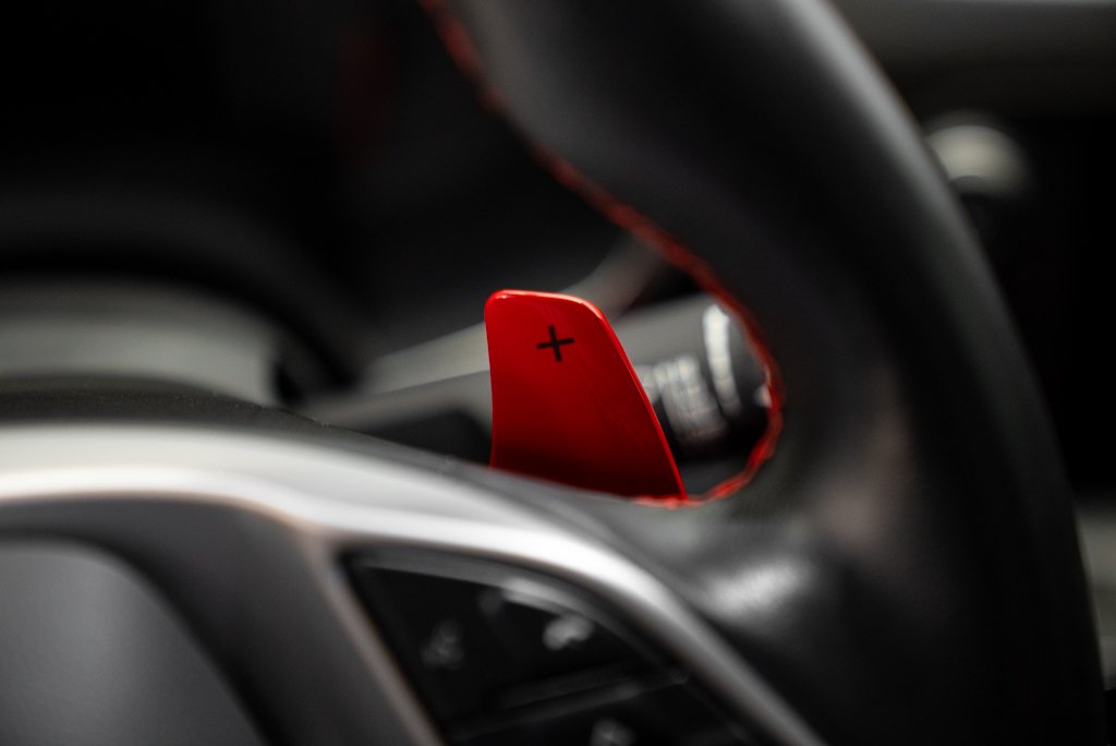 2019 Chevrolet Corvette Z06 avec 2LZ Black Kirkland - photo #20
