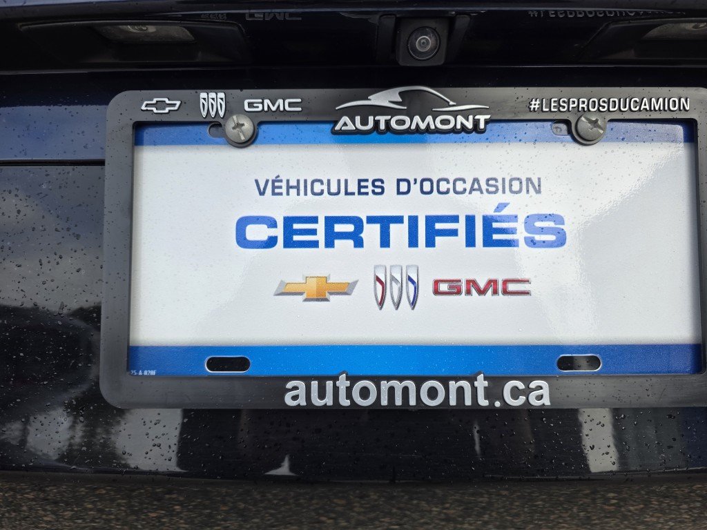 Mazda 3 Sport AWD GT Turbo 2024 Bleu Mont-Laurier - photo #40