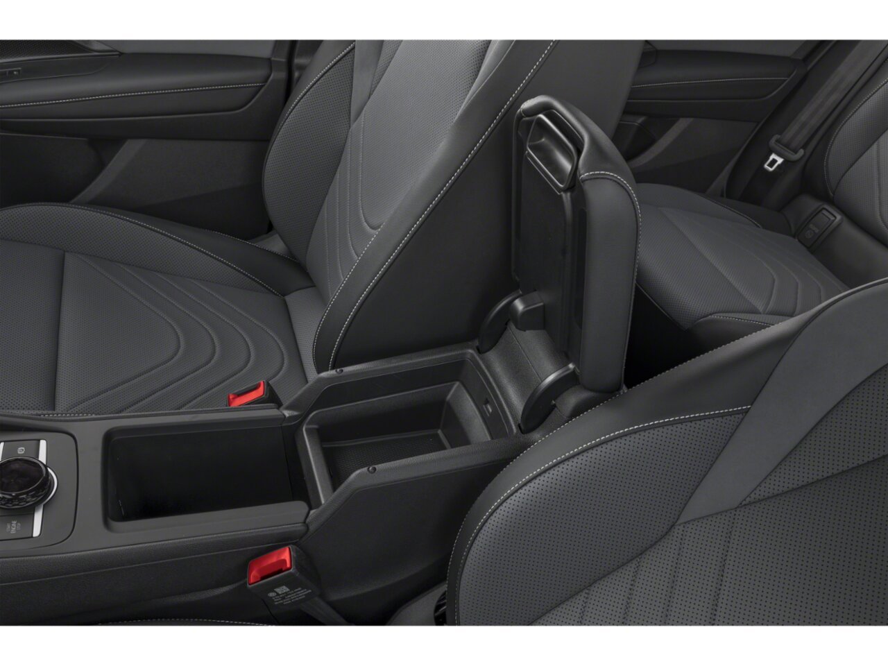 2026 Volkswagen Tiguan Avocado Green Pearl Rouyn-Noranda - photo #11