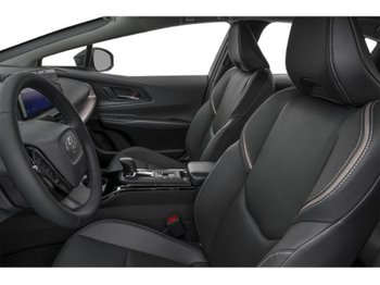 Toyota Prius XLE