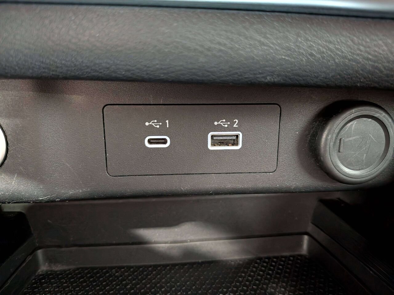 2023 Nissan Rogue AWD SV Moonroof Black Val-David - photo #30
