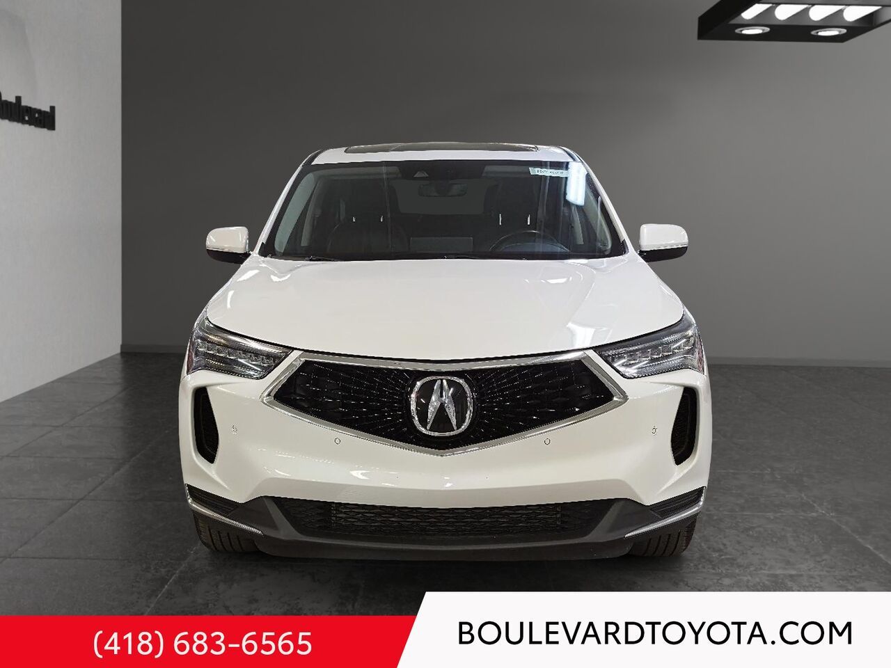 2022 Acura RDX