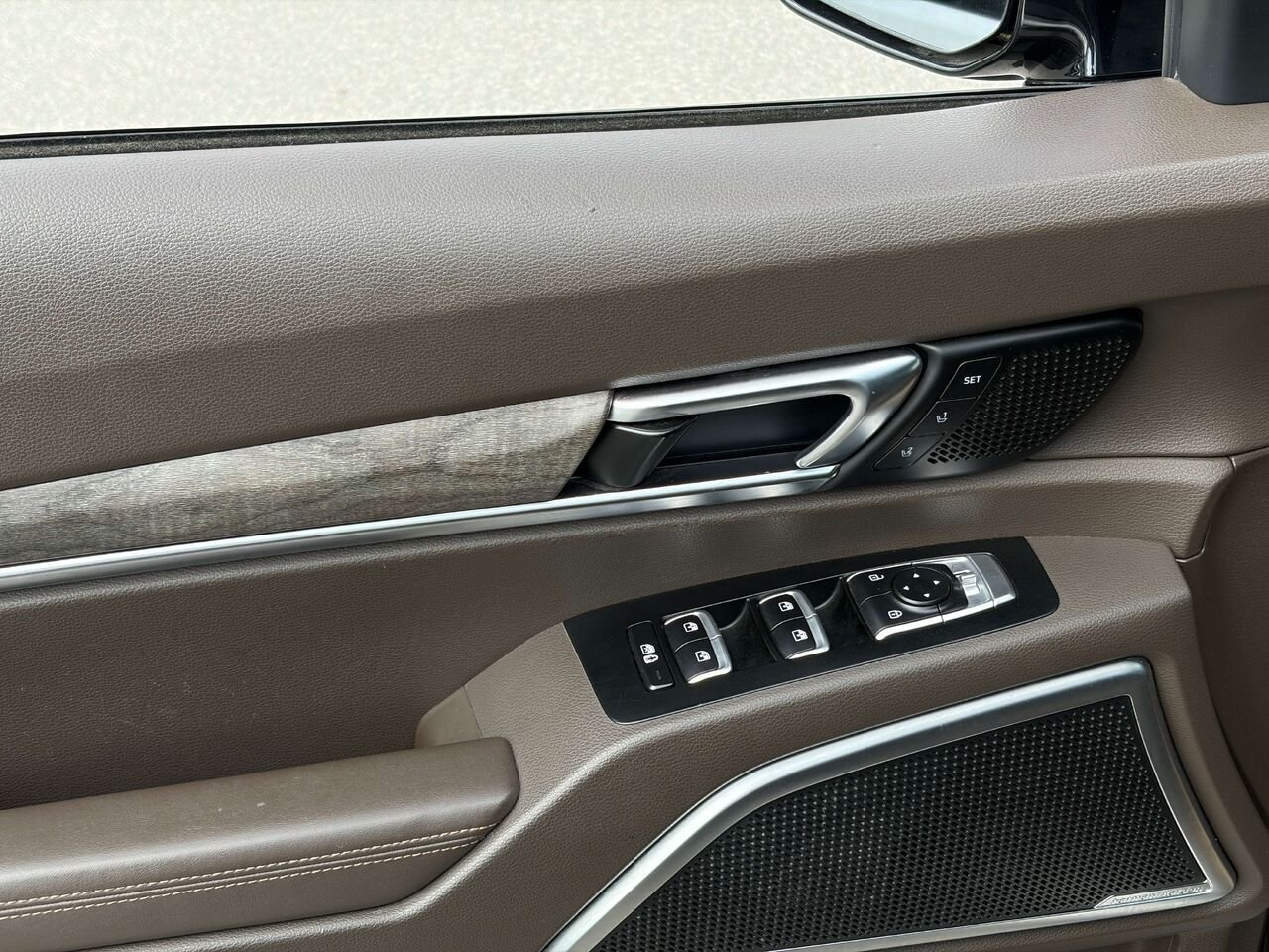 2020 Kia Telluride Green Gatineau - photo #13