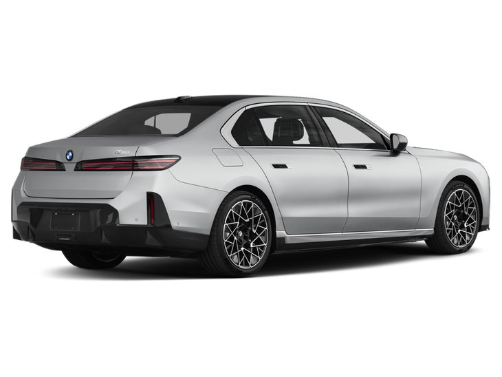 2027 BMW i7 60 xDrive