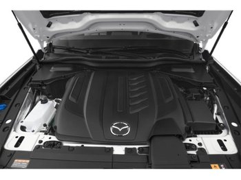 Mazda CX-90 MHEV Signature