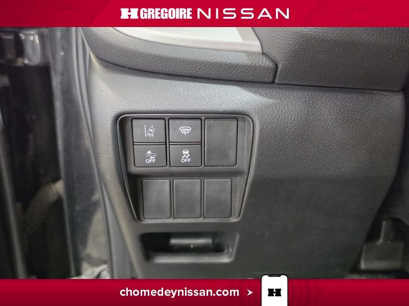 2020 Honda CRV Black Blainville - photo #14