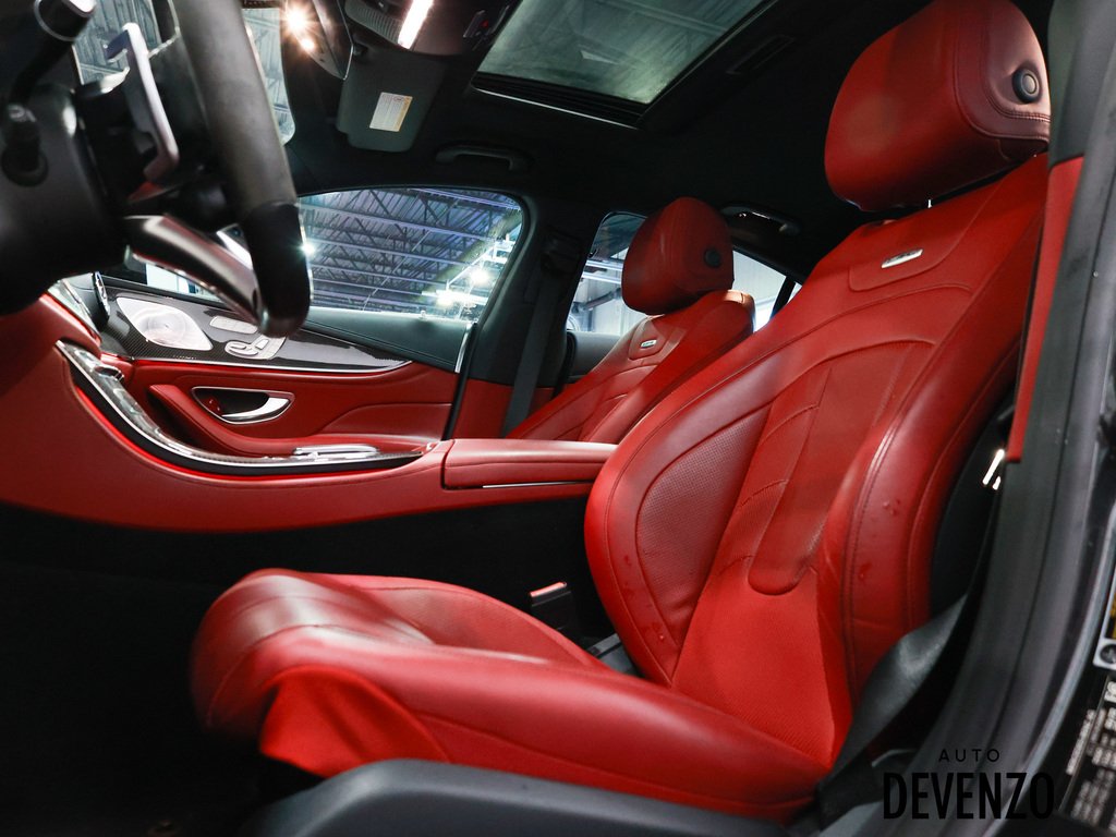Mercedes-Benz CLS 2022 Gris Saint-Eustache - photo #14