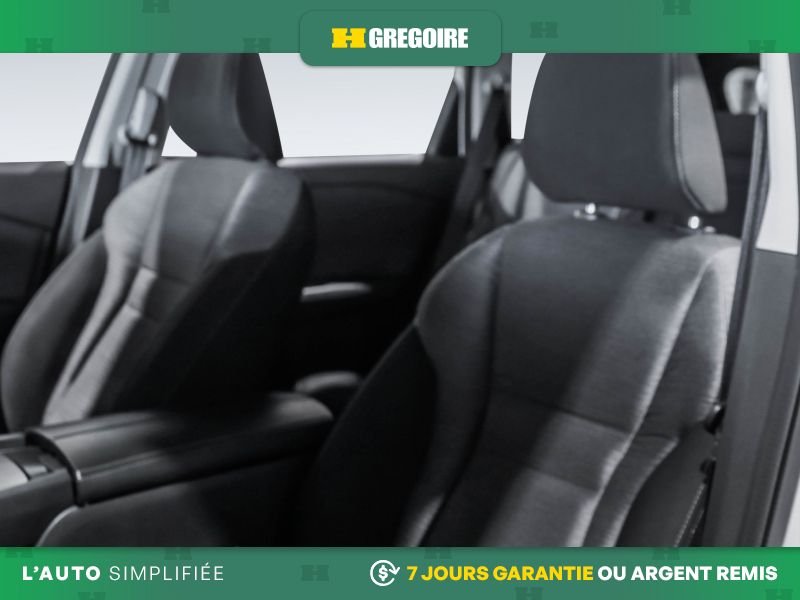 Nissan Rogue 2021 Blanc Blainville - photo #15