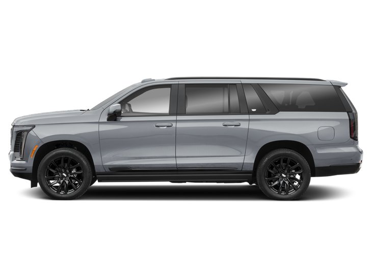 2026 Cadillac Escalade ESV Platinum sport 4RM