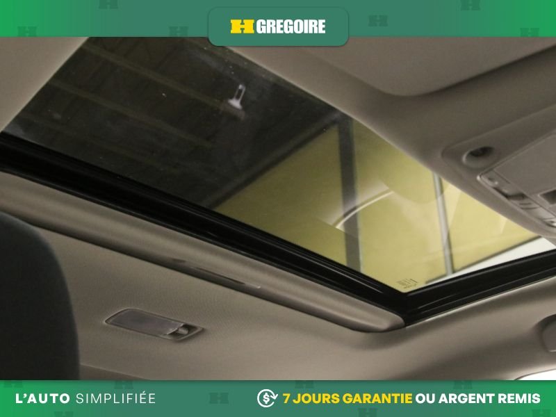 Nissan Qashqai 2023 Gris Blainville - photo #31