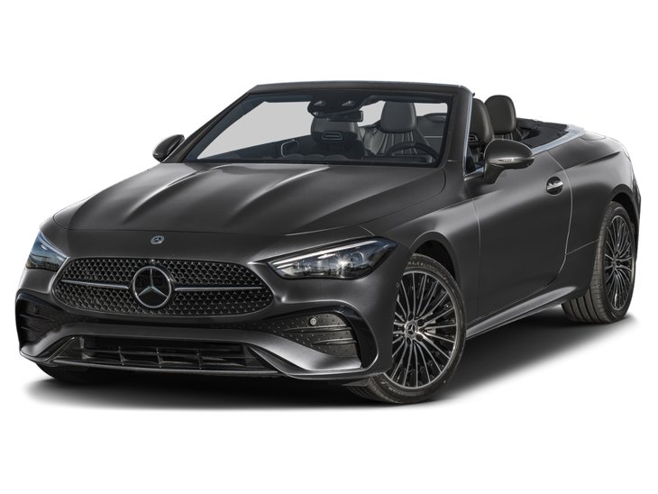 2026 Mercedes-Benz CLE CLE 300