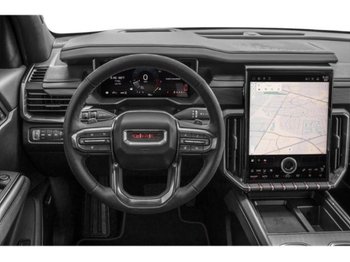 GMC Acadia AT4