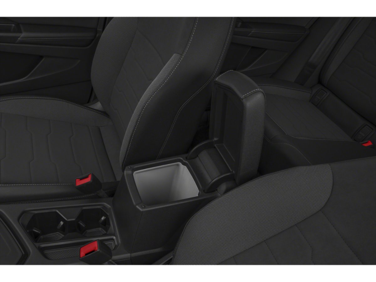 2026 Volkswagen Taos Pure White with Black Roof Rouyn-Noranda - photo #6