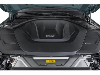 BMW i4 xDrive40