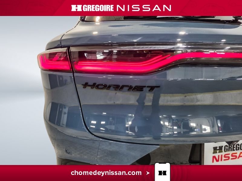 Dodge Hornet CZ7269 | R/T * AWD * Carplay * Mag * Bancs Chauffants 2024 Bleu Laval - photo #29