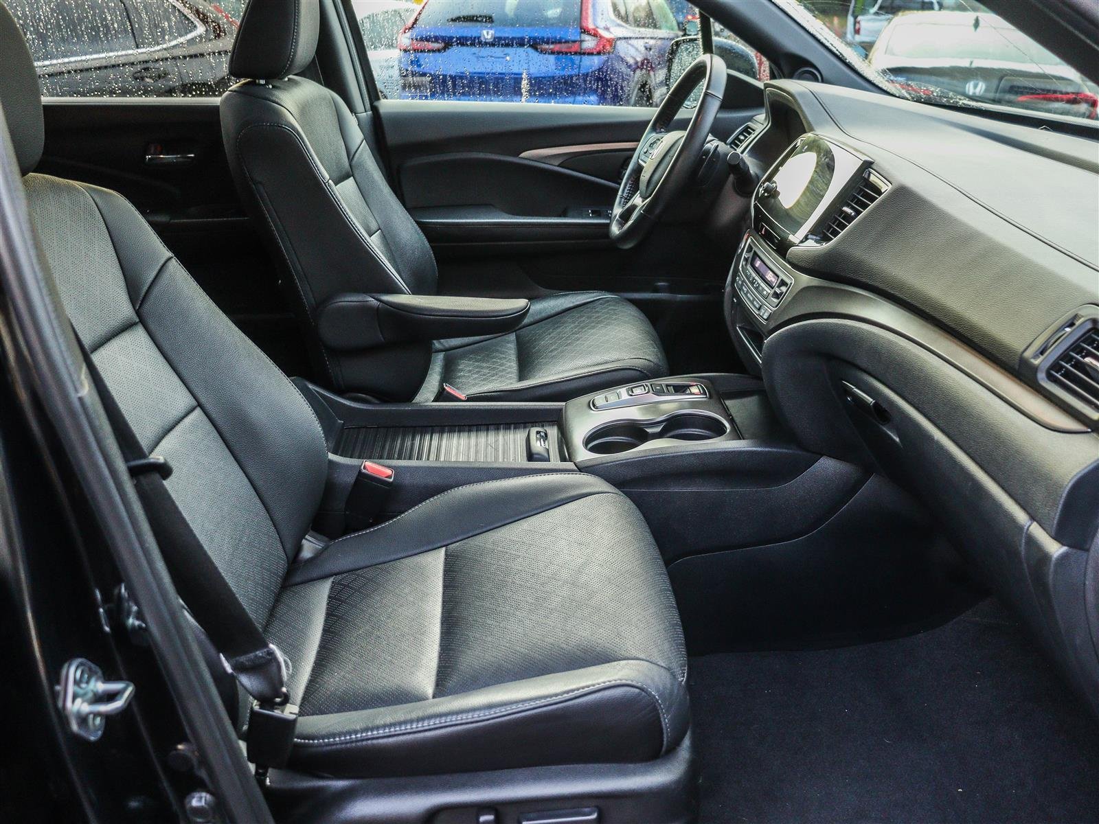 2021 Honda Passport EX-L Ottawa & Gatineau - photo #16