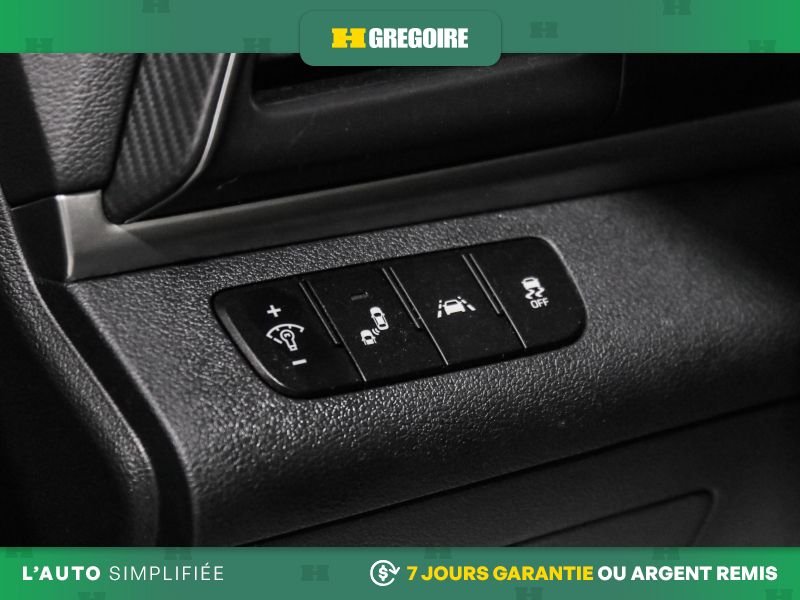 Hyundai Elantra 822450 | PREFERRED AUTO AC GR ELECT MAGS CAM RECUL BLEUTOOT 2020 Noir Laval - photo #16