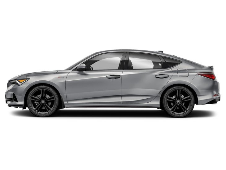 2026 Acura Integra Élite A-Spec