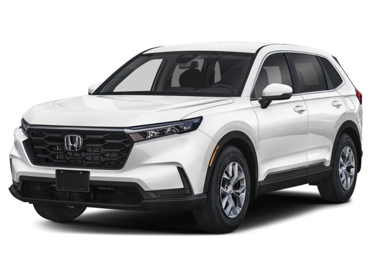 2027 Honda CR-V LX