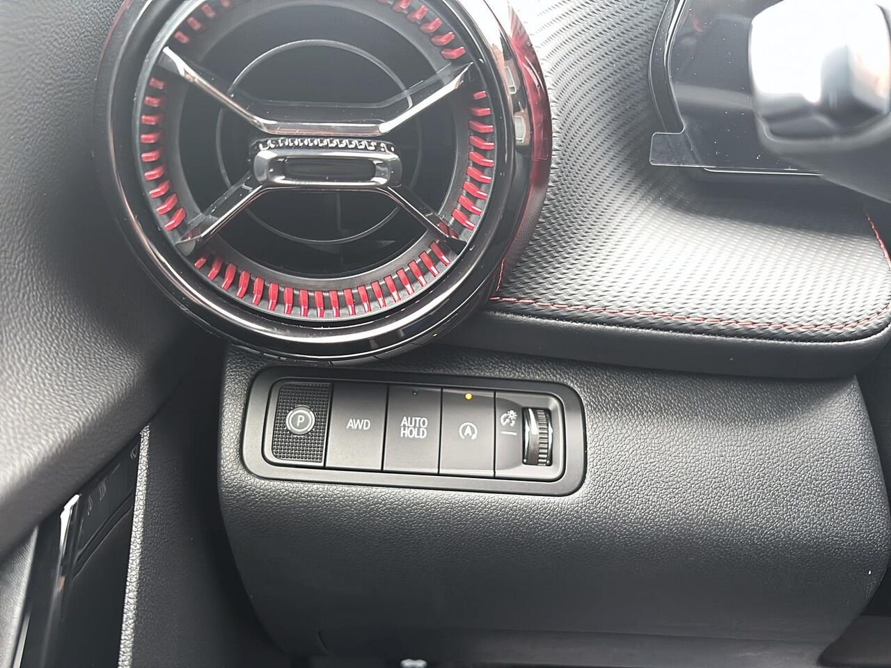 CHEVROLET Equinox RS TI 2027 GRIS STERLING METALLISE Saint-Hyacinthe - photo #14