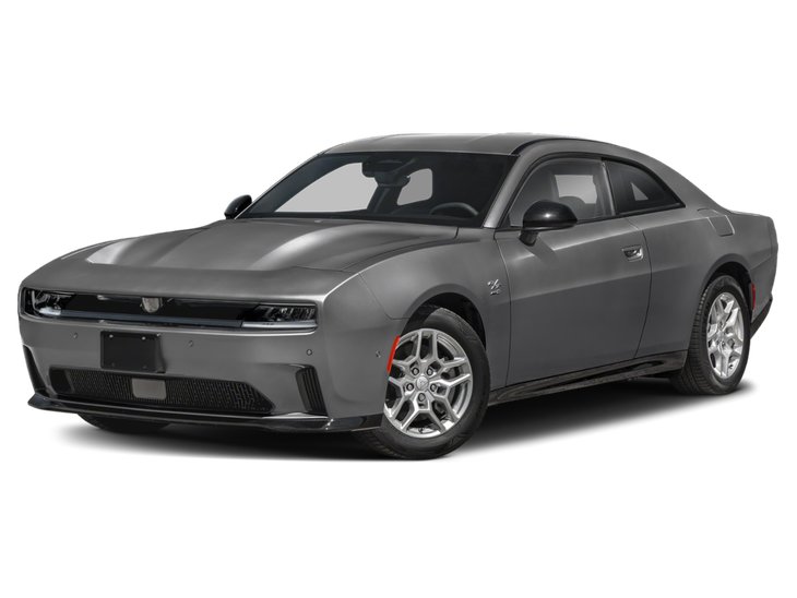 2026 Dodge Charger Daytona Scat Pack