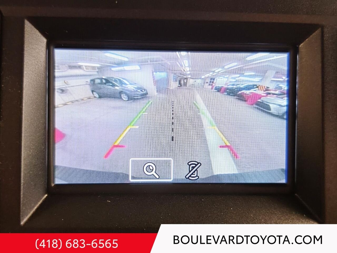 Ford F-150 531861-88 | XLT CABINE DOUBLE, 4X4, CAISSE 6.5 P 2018 Noir Québec - photo #16