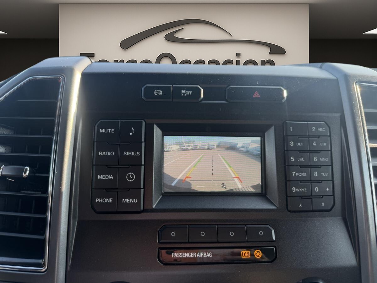 2019 Ford Super Duty F-250 SRW Grey  - photo #19