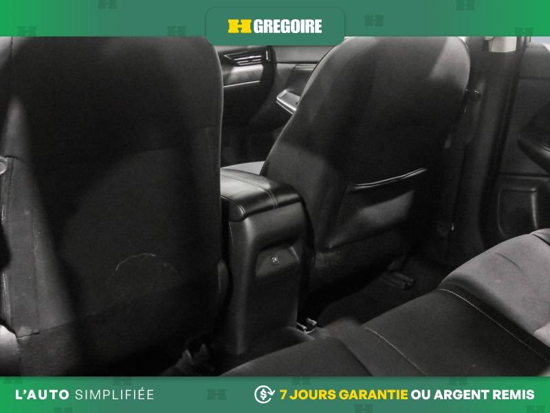 Nissan Sentra 2021 Gris Saint-Eustache - photo #25