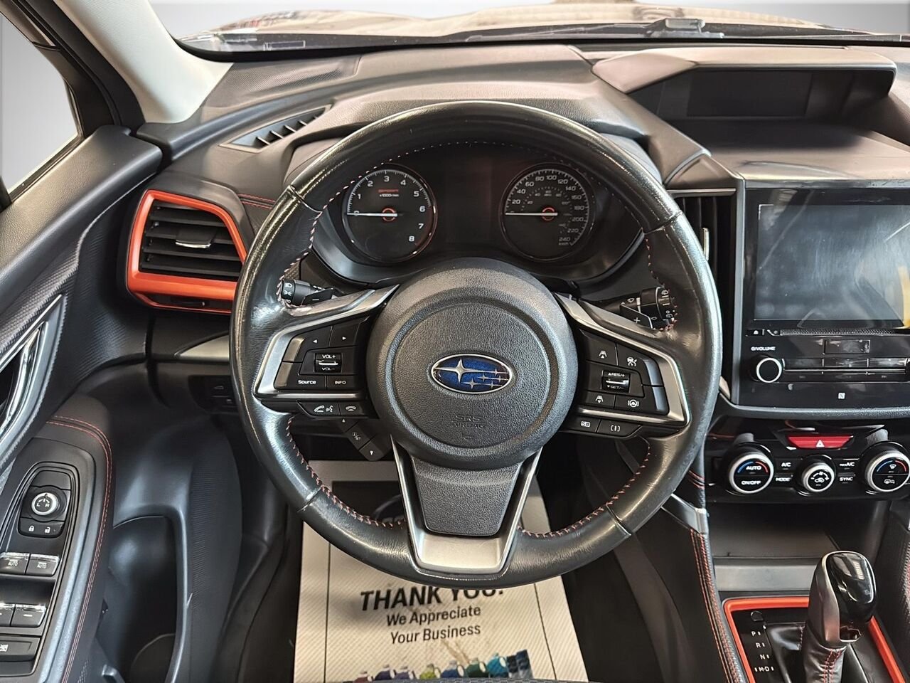 2020 SUBARU FORESTER SPORT Blue Saint-Hyacinthe - photo #11