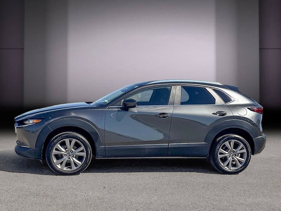 Mazda CX-30 GS | bluetooth | mags 2023 Gris