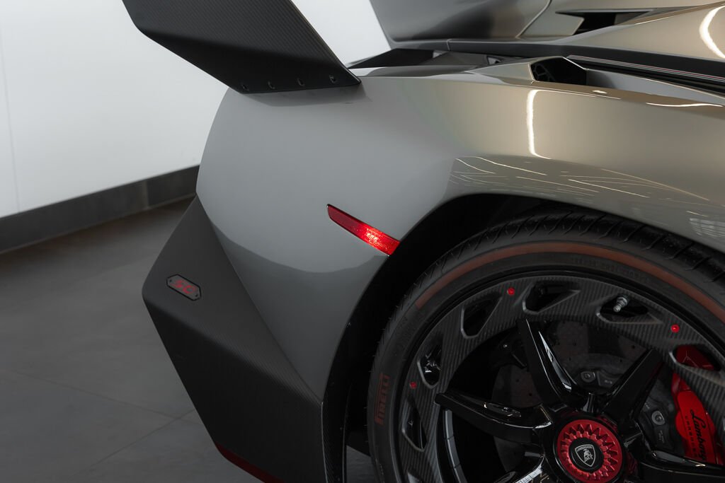 2014 Lamborghini Veneno 1 OF 3 | *PRICE IN USD* Grey Kirkland - photo #44