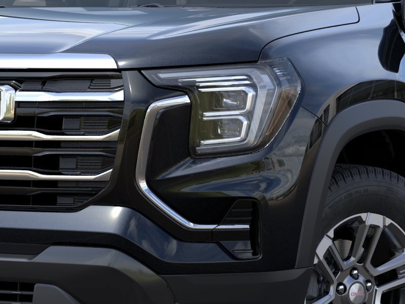 GMC Terrain Élévation 4 portes TI 2027 EBENE CREPUSCULE METALLISE Sherbrooke - photo #9