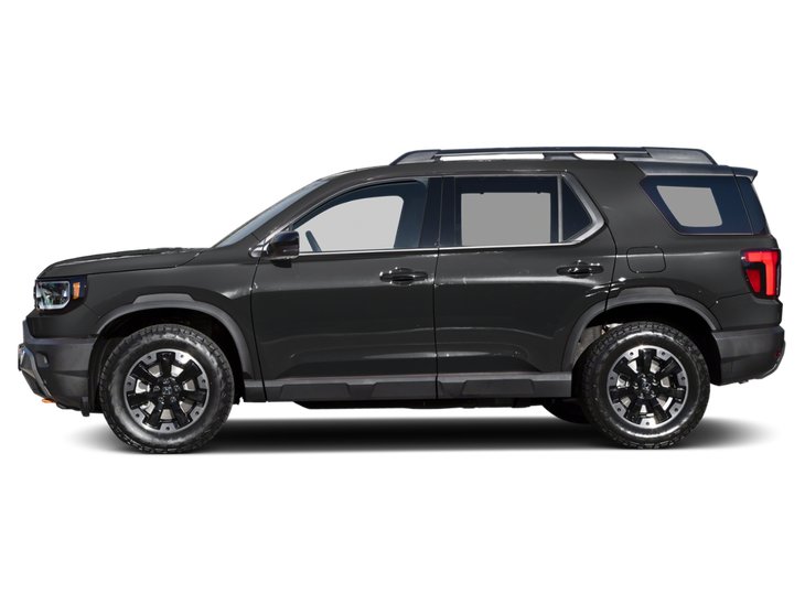 2026 Honda Passport TrailSport Touring