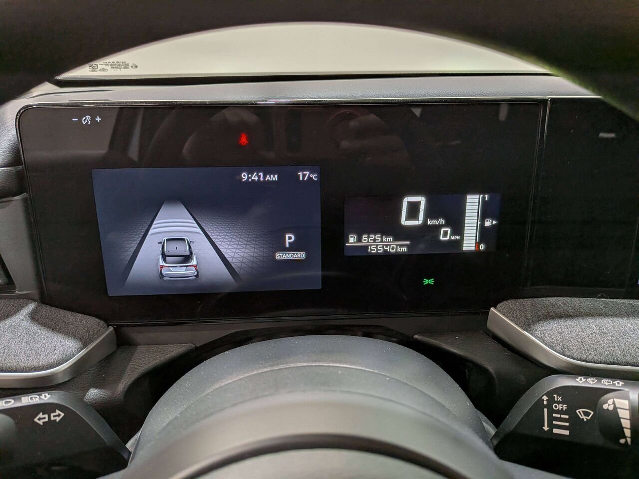 2026 Nissan Kicks S AWD White Val-David - photo #16