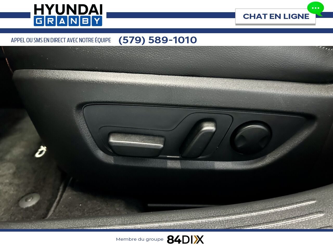 Mazda CX-50 2024 Blanc Granby - photo #12