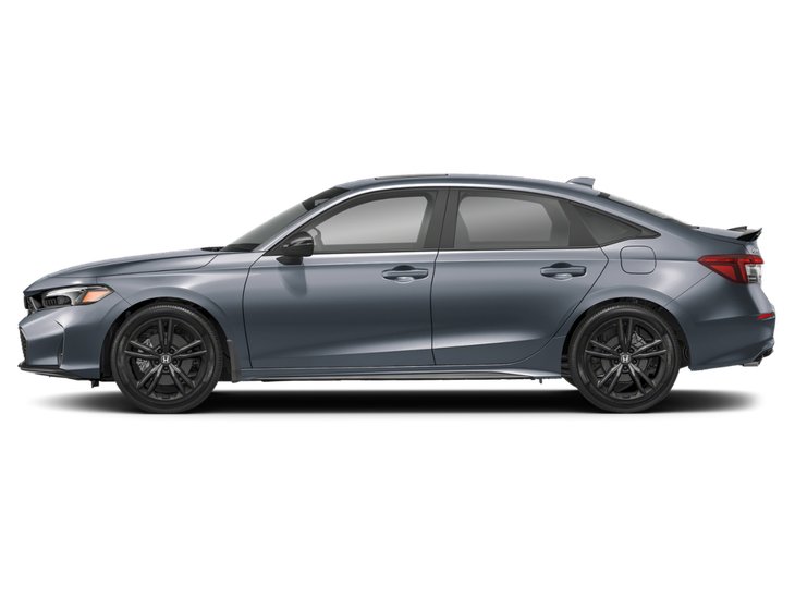 2026 Honda Civic Si berline